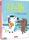 Zibilla où la vie zébrée - DVD