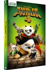 Kung Fu Panda 4 - DVD