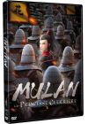 Mulan, la princesse guerrière - DVD
