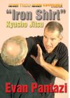 Kyusho Jitsu : Iron Shirt - DVD