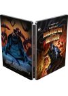 Batman : La Malédiction qui s'abattit sur Gotham (4K Ultra HD + Blu-ray - Édition boîtier SteelBook) - 4K UHD
