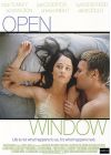 Open Window - DVD