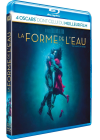 La Forme de l'eau (Blu-ray + Digital HD) - Blu-ray