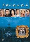 Friends - Saison 8 - Intégrale - DVD