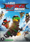 Lego Ninjago : Le Film - DVD