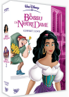 Le Bossu de Notre Dame + Le Bossu de Notre Dame 2 - DVD
