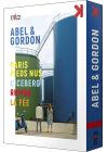 Coffret Abel et Gordon - DVD