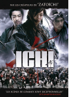 Ichi - DVD