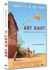 Ady Gasy - DVD