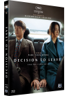 Decision to Leave - Blu-ray