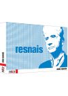 Alain Resnais - Coffret 6 films - DVD