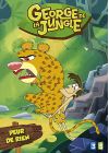 George de la Jungle - Vol. 3 : Peur de rien - DVD