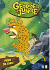George de la Jungle - Vol. 3 : Peur de rien - DVD