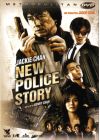 New Police Story (Édition Simple) - DVD