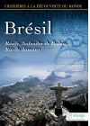 Croisières à la découverte du monde - Vol. 33 : Brésil - DVD