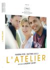 L'Atelier - Blu-ray