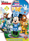 La Maison de Mickey - 21 - Minnie et le magicien d'Izz - DVD