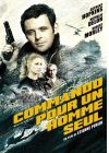 Commando pour un homme seul - DVD