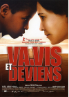 Va, vis et deviens (Édition Double) - DVD