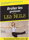 Brûler les graisses pour les Nuls - DVD