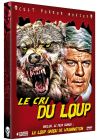 Le Cri du loup + Le loup garou de Washington (Pack) - DVD
