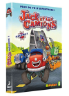Jack et les camions - Saison 1 - Partie 1 - DVD