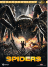 Spiders - DVD