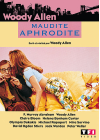 Maudite Aphrodite - DVD
