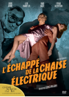 L'Échappé de la chaise électrique - DVD