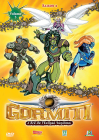 Gormiti - Saison 2 : l'Ère de l'Éclipse Suprême - Volume 3 - DVD