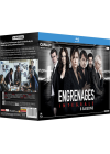 Engrenages - Intégrale 8 saisons - Blu-ray