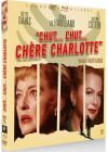Chut, chut, chère Charlotte (Combo Blu-ray + DVD) - Blu-ray