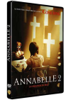 Annabelle 2 : la création du mal - DVD