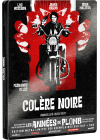 Colère noire (Blu-ray + DVD + Livret - Boîtier métal Futurepak limité) - Blu-ray