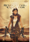 Resident Evil : Extinction (Édition Simple) - DVD