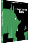 Rosemary's Baby (4K Ultra HD + Blu-ray) - 4K UHD
