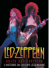 Led Zeppelin : Dazed and Confused - DVD