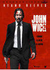 John Wick 2 - DVD