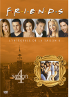 Friends - Saison 4 - Intégrale - DVD