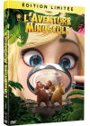 L'Aventure minuscule (Édition Limitée) - DVD