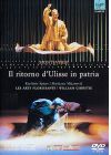 Il ritorno d'Ulisse in patria - DVD