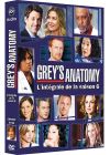 Grey's Anatomy (À coeur ouvert) - Saison 6