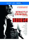 Strictly Criminal (Combo Blu-ray + DVD + Copie digitale) - Blu-ray
