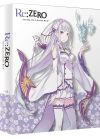 Re:Zero : Starting Life in Another World - Saison 1, Box 1/2