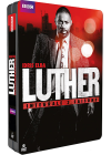 Luther - Intégrale 3 saisons (Édition SteelBook) - DVD
