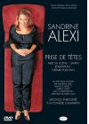 Alexi, Sandrine - Prise de têtes - DVD