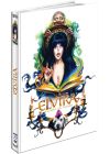 Elvira, maîtresse des ténèbres (Édition Mediabook Collector Blu-ray + DVD + Livret) - Blu-ray