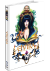Elvira, maîtresse des ténèbres (Édition Mediabook Collector Blu-ray + DVD + Livret) - Blu-ray