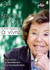 Benoîte Groult - Le temps d'apprendre à vivre - DVD