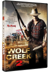 Wolf Creek 2 (DVD + Copie digitale) - DVD